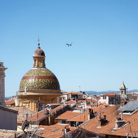 شقة Mediterranean Getaway Old *