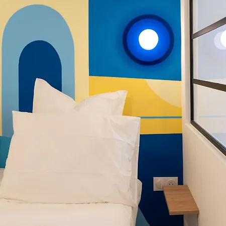 شقة Mediterranean Getaway Old *